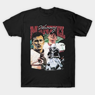 Money manziel shirt nike top